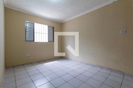 Quarto 1 de casa para alugar com 3 quartos, 71m² em Jardim Popular, São Paulo