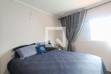 Quarto 1 de casa para alugar com 2 quartos, 81m² em Jardim Tiete, São Paulo