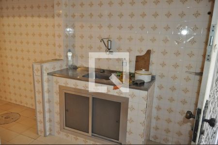 Apartamento à venda com 4 quartos, 180m² em Méier, Rio de Janeiro