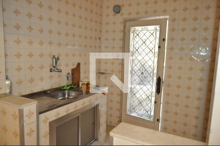 Apartamento à venda com 4 quartos, 180m² em Méier, Rio de Janeiro