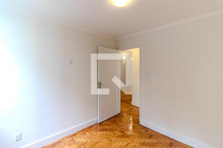 Quarto 2 de apartamento para alugar com 2 quartos, 60m² em Vila Buarque, São Paulo