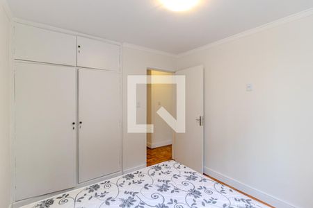 Quarto 1 de apartamento para alugar com 2 quartos, 60m² em Vila Buarque, São Paulo