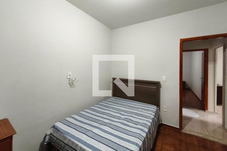Quarto 1 de casa para alugar com 2 quartos, 60m² em Jardim São Pedro, Campinas