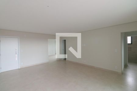 Apartamento à venda com 3 quartos, 133m² em Itapoã, Belo Horizonte