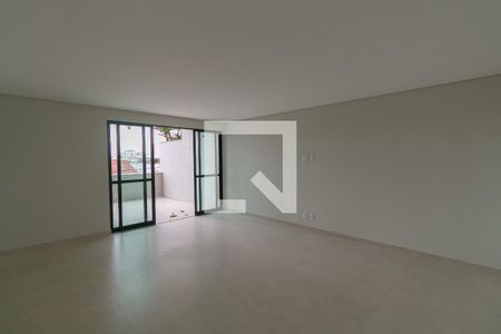 Apartamento à venda com 3 quartos, 133m² em Itapoã, Belo Horizonte