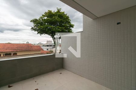 Apartamento à venda com 3 quartos, 133m² em Itapoã, Belo Horizonte