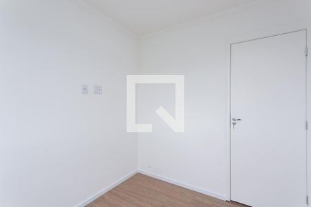 Quarto 1  de apartamento para alugar com 2 quartos, 44m² em Jardim Helian, São Paulo