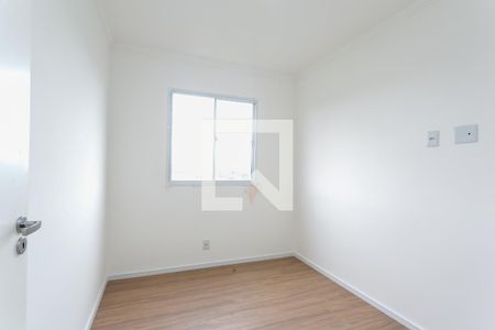 Quarto 1  de apartamento para alugar com 2 quartos, 44m² em Jardim Helian, São Paulo