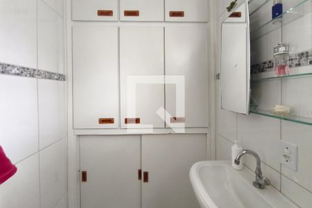 Banheiro Suíte de casa à venda com 3 quartos, 160m² em Jardim Amazonas, Campinas