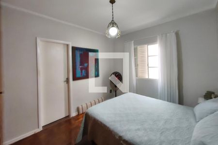 Quarto Suíte de casa à venda com 3 quartos, 160m² em Jardim Amazonas, Campinas