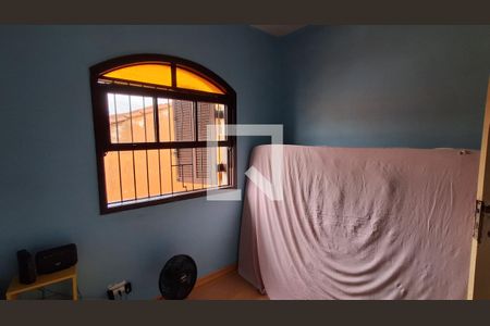 Quarto 1 de casa à venda com 4 quartos, 168m² em Vila Vivaldi, São Bernardo do Campo