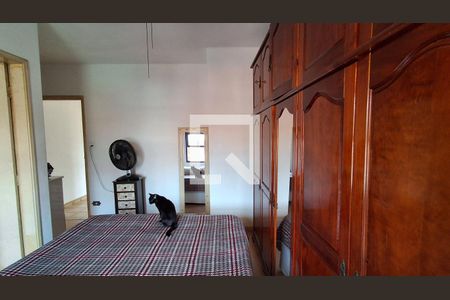 Suíte  de casa à venda com 4 quartos, 168m² em Vila Vivaldi, São Bernardo do Campo