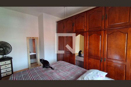 Suíte  de casa à venda com 4 quartos, 168m² em Vila Vivaldi, São Bernardo do Campo