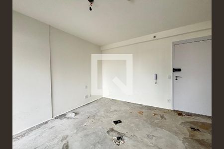 Studio de apartamento para alugar com 1 quarto, 28m² em Indianópolis, São Paulo