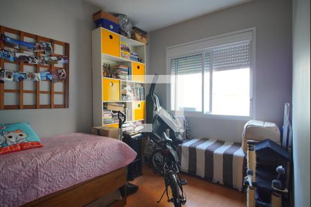 Quarto 2 de apartamento à venda com 2 quartos, 69m² em Cristo Redentor, Porto Alegre