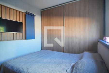 Quarto 1 de apartamento à venda com 2 quartos, 69m² em Cristo Redentor, Porto Alegre