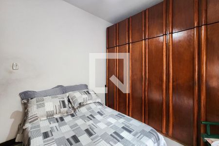 Quarto 1 de apartamento para alugar com 2 quartos, 90m² em Rio Comprido, Rio de Janeiro