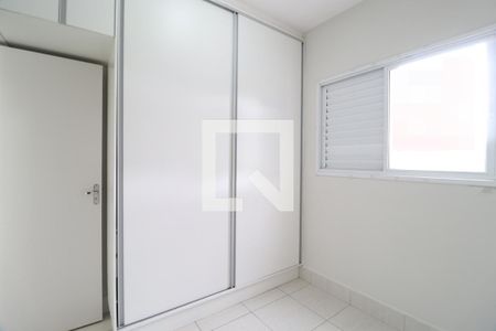 Quarto 1 de apartamento para alugar com 3 quartos, 64m² em Tubalina, Uberlândia