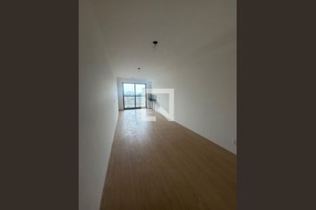 Sala / Quarto de apartamento para alugar com 1 quarto, 30m² em Centro, Rio de Janeiro