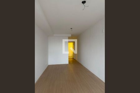 Sala / Quarto de apartamento para alugar com 1 quarto, 30m² em Centro, Rio de Janeiro