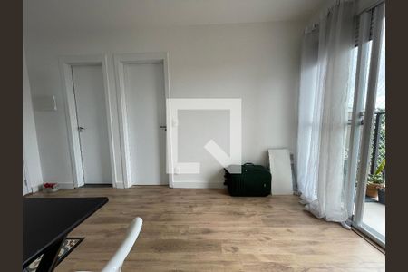 Sala de apartamento para alugar com 2 quartos, 37m² em Vila Butantã, São Paulo