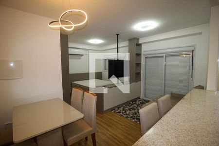 Apartamento para alugar com 1 quarto, 38m² em Jardim Portal da Colina, Sorocaba