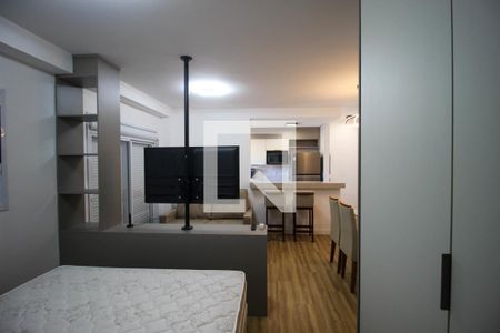 Apartamento para alugar com 1 quarto, 38m² em Jardim Portal da Colina, Sorocaba