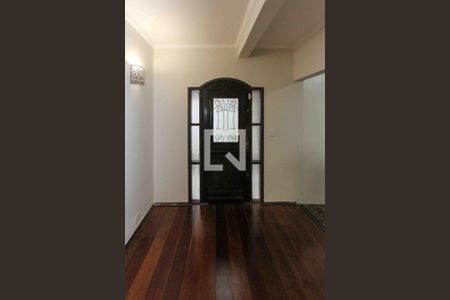 Casa para alugar com 3 quartos, 175m² em Jardim Rodolfo Pirani, São Paulo