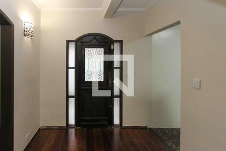 Casa para alugar com 3 quartos, 175m² em Jardim Rodolfo Pirani, São Paulo
