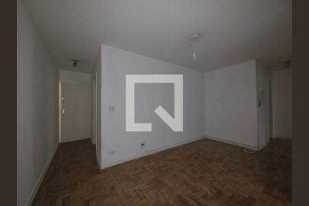 Sala de apartamento para alugar com 3 quartos, 70m² em Planalto Paulista, São Paulo