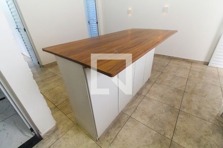 Sala/Cozinha de casa para alugar com 2 quartos, 45m² em Cidade Líder, São Paulo