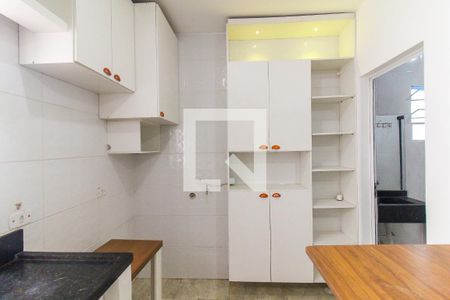 Sala/Cozinha de casa para alugar com 2 quartos, 45m² em Cidade Líder, São Paulo