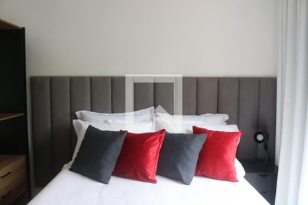 Quarto de kitnet/studio para alugar com 1 quarto, 22m² em Perdizes, São Paulo