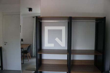 Quarto de kitnet/studio para alugar com 1 quarto, 22m² em Perdizes, São Paulo