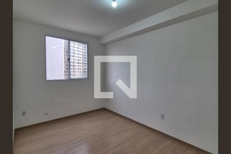 Suíte  de apartamento para alugar com 2 quartos, 48m² em Barra da Tijuca, Rio de Janeiro