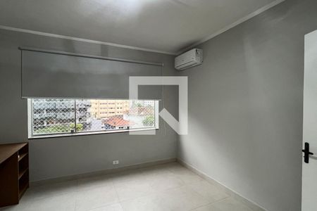 Studio de kitnet/studio para alugar com 1 quarto, 30m² em Boqueirão, Santos