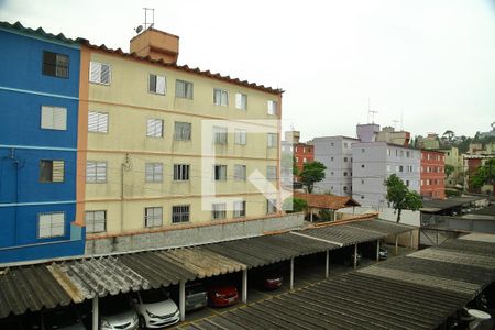 Apartamento para alugar com 2 quartos, 56m² em Jardim Irajá, São Bernardo do Campo