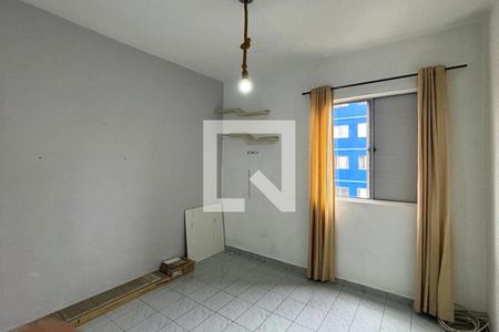 Quarto 1 de apartamento para alugar com 2 quartos, 56m² em Jardim Irajá, São Bernardo do Campo
