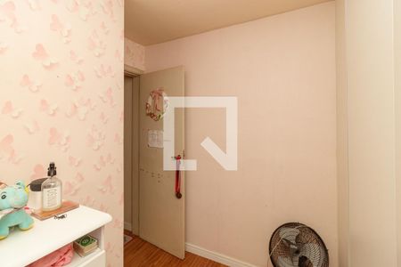 Quarto 2 de apartamento à venda com 2 quartos, 50m² em Parque Novo Mundo, São Paulo