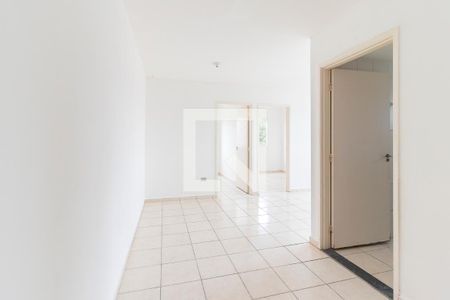 Sala de apartamento para alugar com 2 quartos, 50m² em Vila Nova Curuca, São Paulo