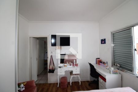 Quarto 1 de apartamento à venda com 2 quartos, 71m² em Jardim São Paulo, São Paulo
