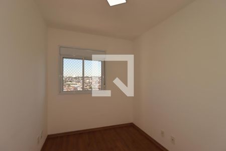 Quarto 1 de apartamento para alugar com 3 quartos, 74m² em Parque das Nações, Santo André