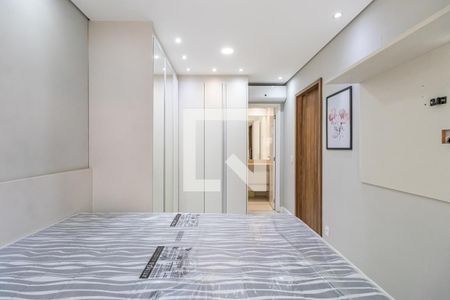 Suíte de apartamento para alugar com 1 quarto, 53m² em Alphaville Industrial, Barueri