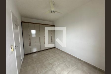 Quarto 2 de apartamento para alugar com 2 quartos, 54m² em Jardim Belval, Barueri