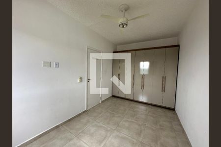 Quarto 2 de apartamento para alugar com 2 quartos, 54m² em Jardim Belval, Barueri