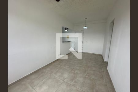 Sala de apartamento para alugar com 2 quartos, 54m² em Jardim Belval, Barueri