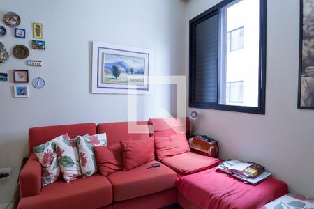 Apartamento à venda com 3 quartos, 87m² em Cruzeiro, Belo Horizonte