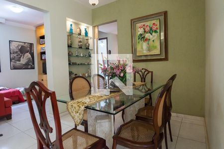 Apartamento à venda com 3 quartos, 87m² em Cruzeiro, Belo Horizonte