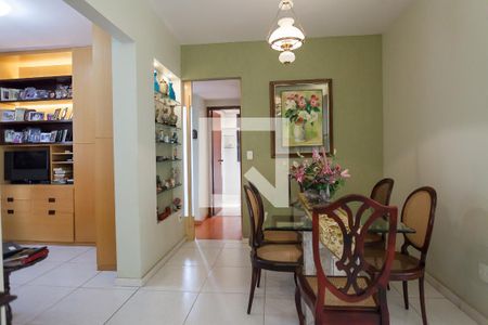 Apartamento à venda com 3 quartos, 87m² em Cruzeiro, Belo Horizonte