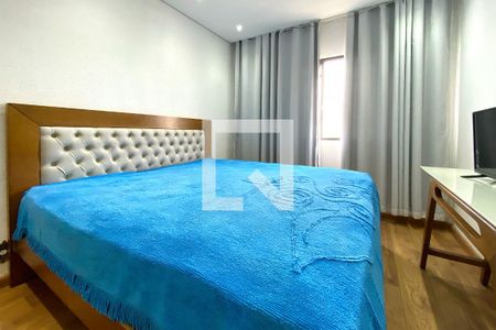 Quarto 2 de apartamento para alugar com 2 quartos, 186m² em Sagrada Família, Belo Horizonte